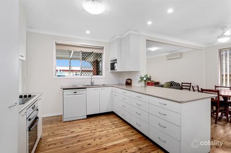 Property photo of 37 Raymond Avenue Campbelltown NSW 2560