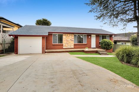 Property photo of 37 Raymond Avenue Campbelltown NSW 2560