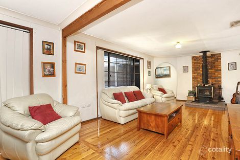 Property photo of 12 Dinton Street Prospect NSW 2148