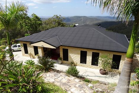 Property photo of 2 Bottletree Lane Lower Beechmont QLD 4211