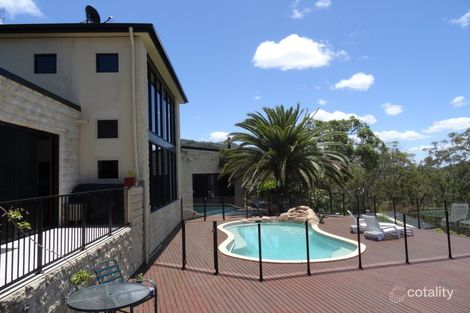 Property photo of 2 Bottletree Lane Lower Beechmont QLD 4211