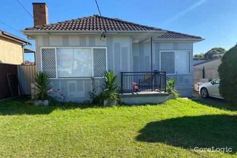 Property photo of 38 Rangers Road Yagoona NSW 2199