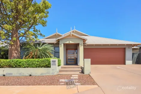 12 Nyumari St, Baynton, WA 6714