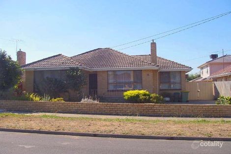 4 Temby St, Watsonia, VIC 3087