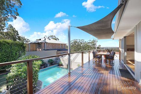 Property photo of 9 Hammersley Road Grays Point NSW 2232