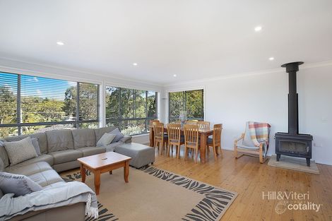 Property photo of 9 Hammersley Road Grays Point NSW 2232
