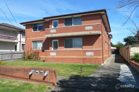 1/19 Oswald St, Campsie, NSW 2194