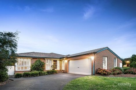 8 Mistletoe Cl, Knoxfield, VIC 3180