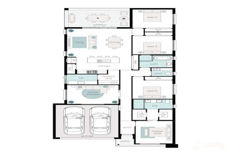 7 Fettler St, Calderwood, NSW 2527