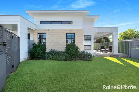 Property photo of 1/51 McMahons Road North Nowra NSW 2541