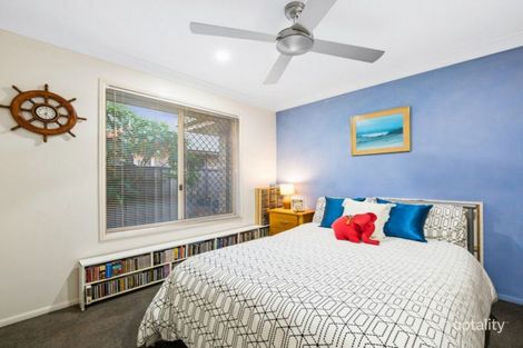 Property photo of 21 Gerbera Court Middle Ridge QLD 4350