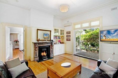 Property photo of 84B Shadforth Street Mosman NSW 2088