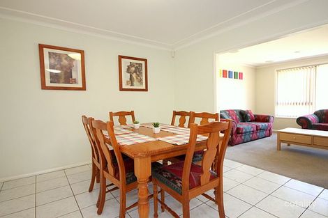 Property photo of 42 Flinders Road Georges Hall NSW 2198