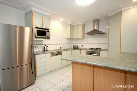 Property photo of 42 Flinders Road Georges Hall NSW 2198