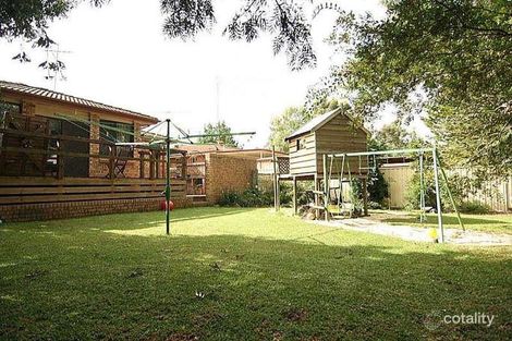 Property photo of 72 Koloona Drive Emu Plains NSW 2750