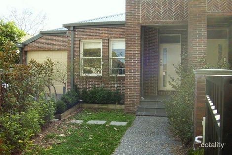 87 Morgan St, Carnegie, VIC 3163