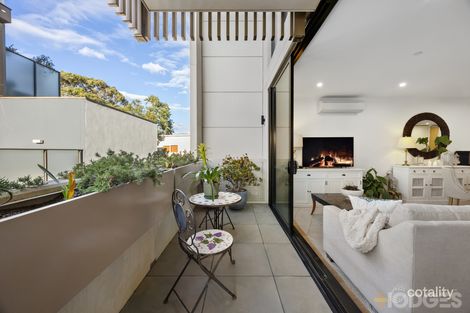 Property photo of 106/295 Hampton Street Hampton VIC 3188