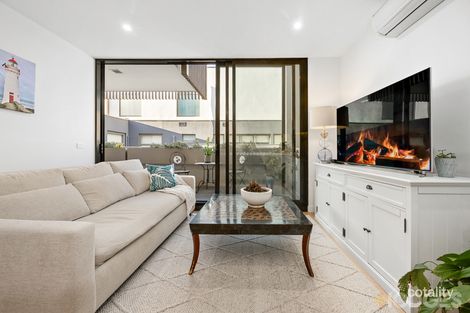 Property photo of 106/295 Hampton Street Hampton VIC 3188