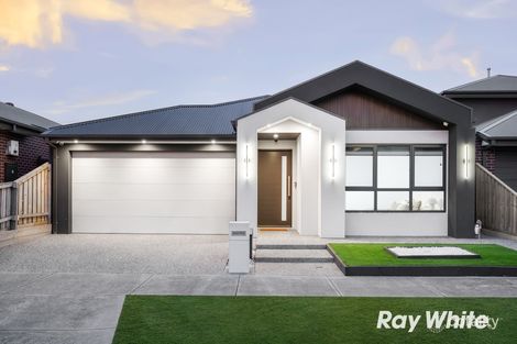 5 Errinundra Way, Wollert, VIC 3750