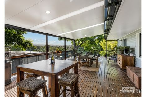 Property photo of 28 Violet Street Everton Hills QLD 4053