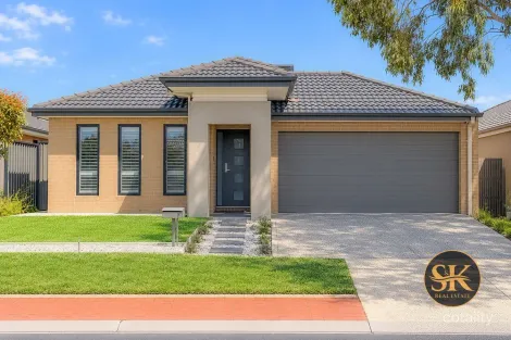 7 Flower Gum Cres, Tarneit, VIC 3029