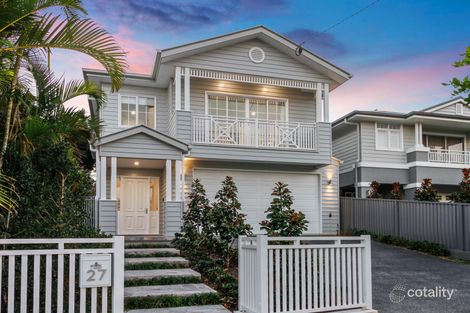 Property photo of 27 Villeroy Street Nundah QLD 4012