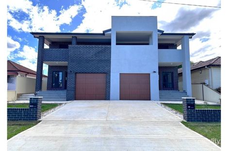 46a Yeo St, Yagoona, NSW 2199