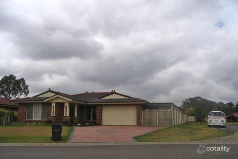 36 Vivaldi Cres, Claremont Meadows, NSW 2747