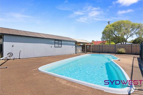 Property photo of 29 Bennett Road Colyton NSW 2760