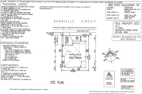 Property photo of 59 Dannielle Circuit Lawnton QLD 4501
