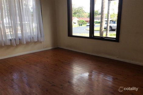 Property photo of 47 Bombala Street Pendle Hill NSW 2145