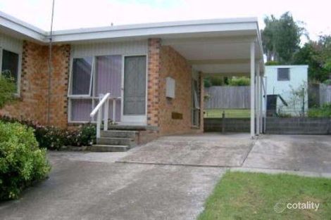 Property photo of 17 Kowara Crescent Merimbula NSW 2548