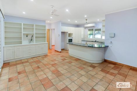Property photo of 1 Donegan Crescent Katherine NT 0850
