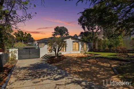 45 GILMORE PL, QUEANBEYAN WEST, NSW 2620