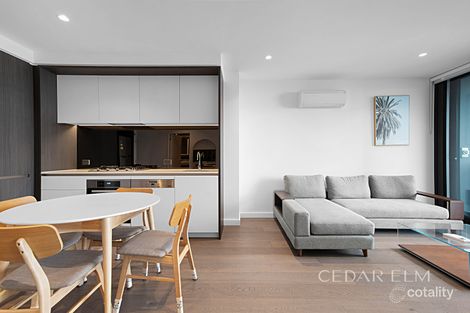 1809/628 Flinders St, Docklands, VIC 3008