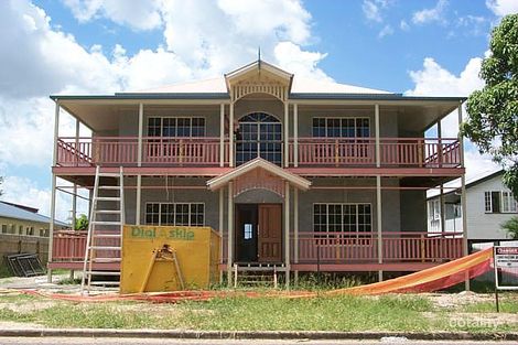 Property photo of 26 Mears Street Mysterton QLD 4812