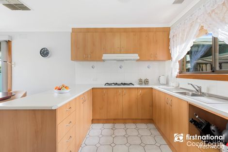 Property photo of 11 Lantana Avenue Hoppers Crossing VIC 3029