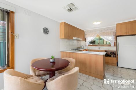 Property photo of 11 Lantana Avenue Hoppers Crossing VIC 3029