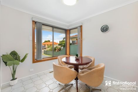 Property photo of 11 Lantana Avenue Hoppers Crossing VIC 3029