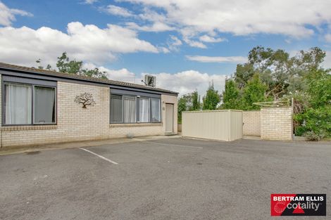 Property photo of 11/92 Hodgson Crescent Pearce ACT 2607