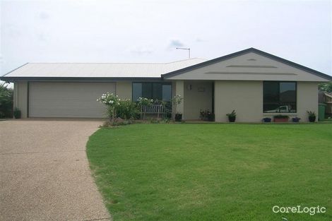 Property photo of 39 Origano Avenue Gracemere QLD 4702