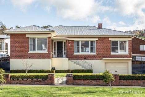 Property photo of 164 Abbott Street Newstead TAS 7250