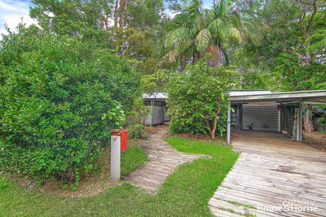 Property photo of 17 Amethyst Avenue Pearl Beach NSW 2256