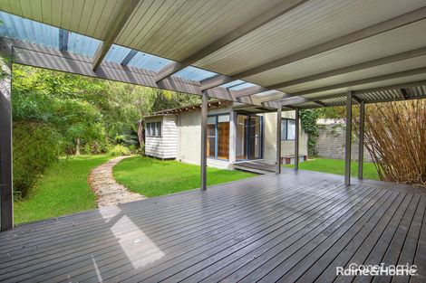 Property photo of 17 Amethyst Avenue Pearl Beach NSW 2256