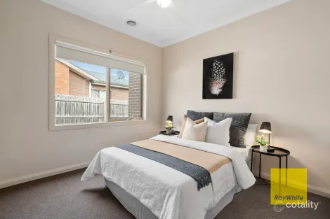 Property photo of 1/19 Bromley Street Thomson VIC 3219