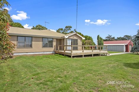 1438 Mawbanna Rd, Mawbanna, TAS 7321