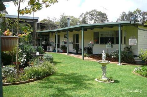 27 Phillips St, Bridgetown, WA 6255