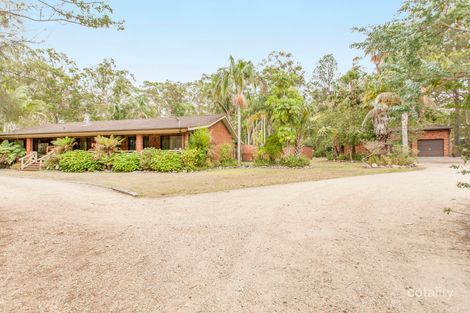 Property photo of 1 Wilga Road Medowie NSW 2318