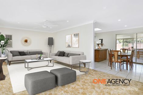 Property photo of 25 Arundell Street Dharruk NSW 2770