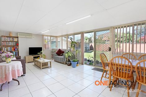 Property photo of 25 Arundell Street Dharruk NSW 2770